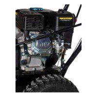 Huter SGC 8100 - Снегоуборщик