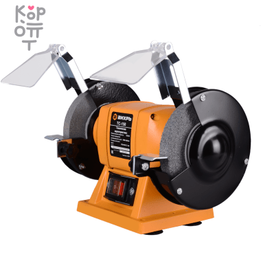 Точильный станок ВИХРЬ ТС-150 &mdash; Корейские товары для всей семьи(КорОпт)