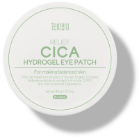 Tenzero Moisture Eye Patch - Увлажняющие патчи для кожи вокруг глаз 90гр./60шт.