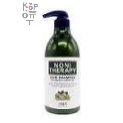 Anjo Professional Noni Therapy Shampoo - Шампунь для волос с экстрактом нони 750 мл