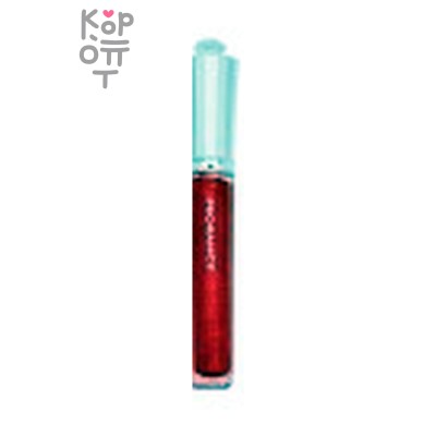 Prorance Sunny Glam Lipgloss 108 Red - Блеск для губ Солнечный гламур 108 Красный 3,6 гр