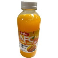 Напиток NFC фруктосодержащий со вкусом Манго и витамином С, 500мл.