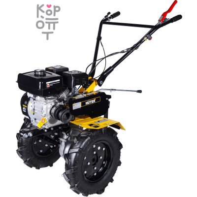 Huter МК-7000P-10-4х2 Сельскохозяйственная машина