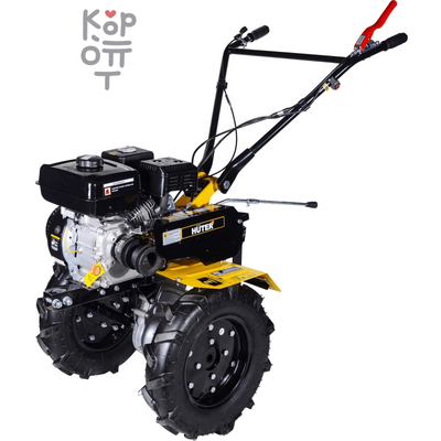 Huter МК-7000P-10-4х2 Сельскохозяйственная машина
