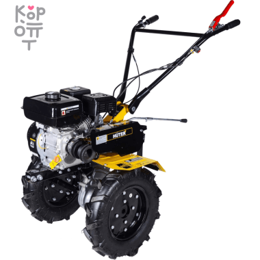Сельскохозяйственная машина Huter МК-7000P-10-4х2 — Корейские товары для всей семьи(КорОпт)