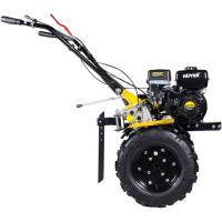 Huter МК-7000P-10-4х2 Сельскохозяйственная машина