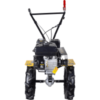Huter МК-7000P-10-4х2 Сельскохозяйственная машина