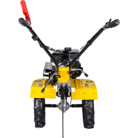 Huter МК-7000P-10-4х2 Сельскохозяйственная машина