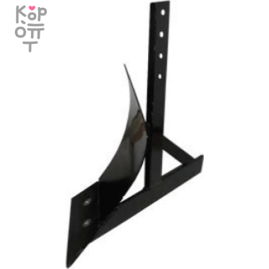 Плуг универсальный усиленный 220 мм Huter — Корейские товары для всей семьи(КорОпт)