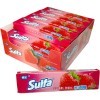 Жевательная конфета Suifa Candy - со вкусом Клубники, купить с доставкой на дом фото 1 — Корейские товары для всей семьи(КорОпт)