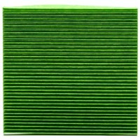 LIVCAR Cabin Air Filter LCH806/2358S - Салонный фильтр с антибактериальным составом для HONDA, антибактериальный
