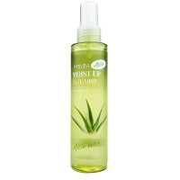 Aspasia Mist Face Moist Up Gold Pearl - Мист для лица с экстрактом жемчуга и биозолота 150 мл