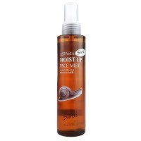 Aspasia Moist up Face Mist - Мист для лица, 150мл.