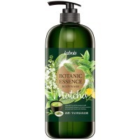 Labois Botanic Essence Body Wash - Увлажняющий гель для душа 1л.