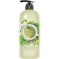 Labois Botanic Essence Body Wash - Увлажняющий гель для душа 1л.