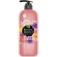 Labois Botanic Essence Body Wash - Увлажняющий гель для душа 1л.