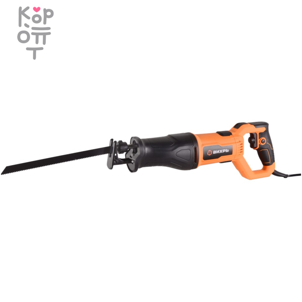 Сабельная пила Вихрь ПС-1300Э., купить с доставкой на дом фото 1 &mdash; Корейские товары для всей семьи(КорОпт)