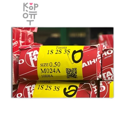 Вкладыш коренной M901H STD 6D24 / 6M70 / 6D40 TAIHO