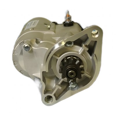 Стартер 2L / 3L 12V 2.0KW 10T зубьев бендикса MY6524-050101 28100-54410, 28100-54380 DENMS