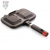 Сэндвичница HappyCall Plasma Titanium Hot Pocket Pan