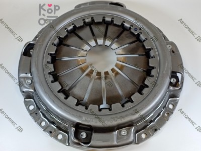 Корзина сцепления 300x190x345 TYC617 / CT121 / CTX-121 31210-36320, 31210-E0010 для TOYOTA