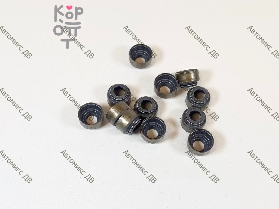 Колпачок маслосъемный MV-142 / AV8271Z 90913-02117 NOK