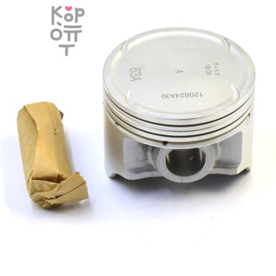IZUMI G63B/4G63 NEW 43207 MD040821 STD - Поршни двигателя