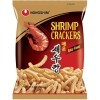 NongShim Shrimp Cracker - Чипсы Нонг Шим Креветка 75гр., купить с доставкой на дом фото 1 — Корейские товары для всей семьи(КорОпт)