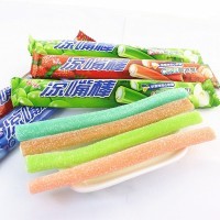 Мармелад Youkoufu Sour Cool