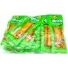 Снэк со вкусом грибов, 28гр., купить с доставкой на дом фото 2 &mdash; Корейские товары для всей семьи(КорОпт)