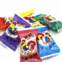 Конфетки Creamy Candy Wow, 2,0кг