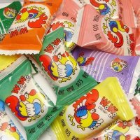 Конфетки Creamy Candy Wow, 2,0кг