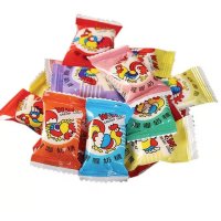 Конфетки Creamy Candy Wow, 2,0кг