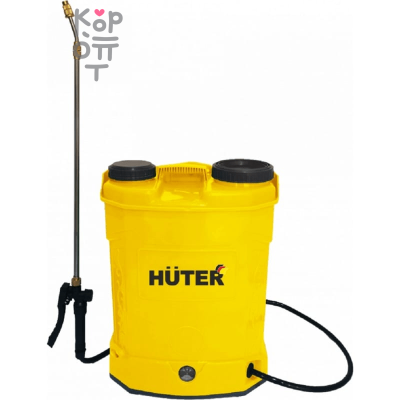 Huter SP-16AC Аккумуляторный опрыскиватель