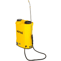 Huter SP-16AC Аккумуляторный опрыскиватель