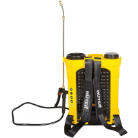 Huter SP-16AC Аккумуляторный опрыскиватель