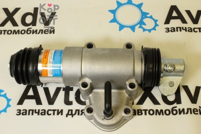Пневмоусилитель коробки ME670046 HD-C012, 654-01045, 654-01006 JKG