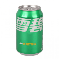 COFCO Sprite - Газированный напиток Спрайт.