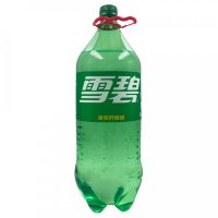 COFCO Sprite - Газированный напиток Спрайт.