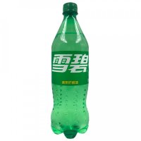 COFCO Sprite - Газированный напиток Спрайт.
