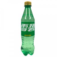 COFCO Sprite - Газированный напиток Спрайт.
