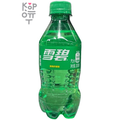 COFCO Sprite - Газированный напиток Спрайт.