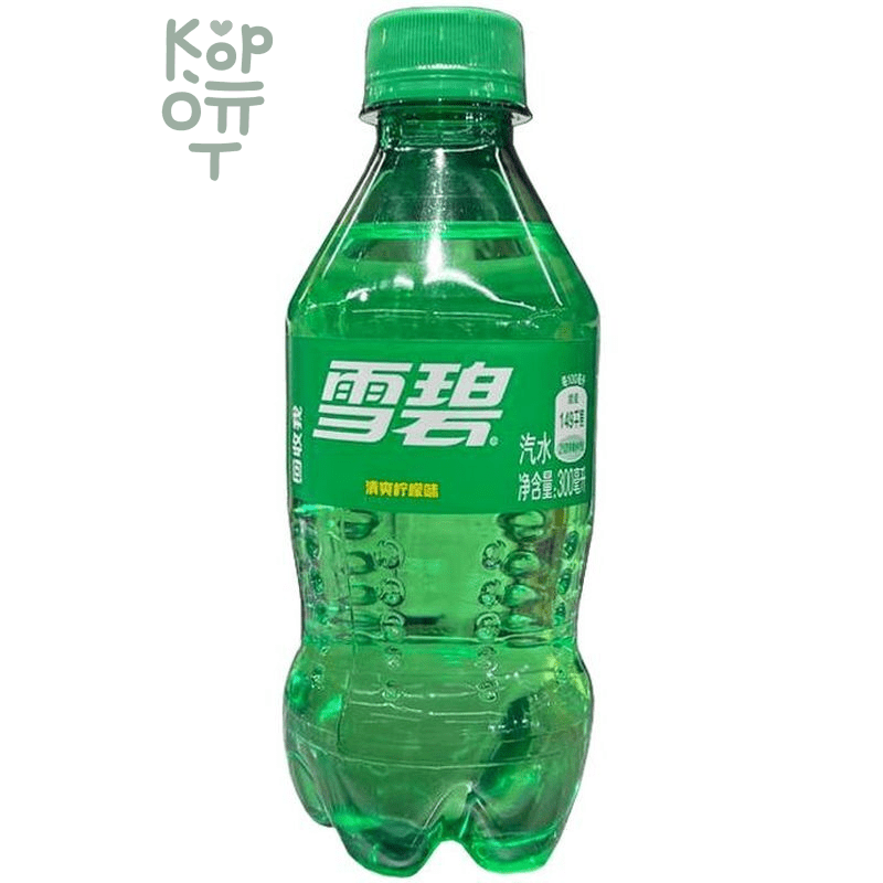 COFCO Sprite - Газированный напиток Спрайт.