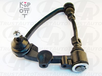 Рычаг подвески 48066-29135 / HCA-1101R Town Ace,Lite Ace Noah 4WD передний UP TRUSTAUTO