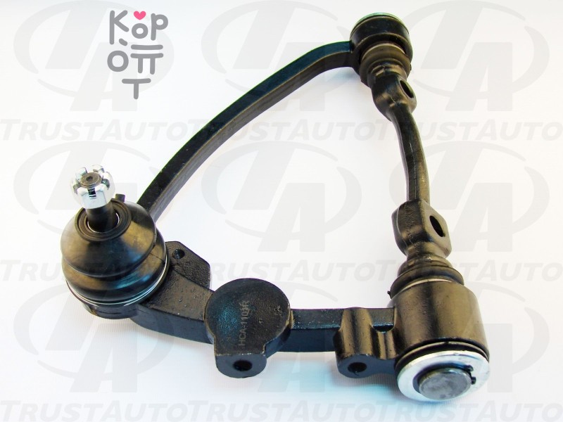 Рычаг подвески 48066-29135 / HCA-1101R Town Ace,Lite Ace Noah 4WD передний UP TRUSTAUTO
