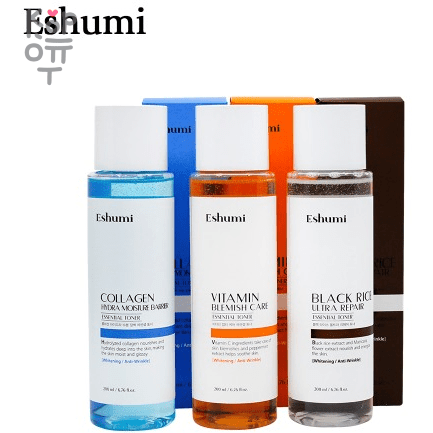Eshumi Ultra Repair Essential Toner - Увлажняющий тонер для лица 200мл. фото 1 &mdash; Корейские товары для всей семьи(КорОпт)