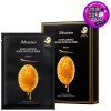 JMsolution Honey Luminous Royal Propolis Mask - Тканевая маска с экстрактом Прополиса 30мл., купить с доставкой на дом фото 1 — Корейские товары для всей семьи(КорОпт)