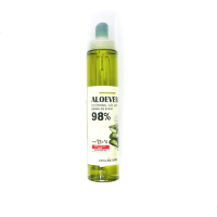 Fromnature Aloe Vera Soothing Gel Mist - Успокаивающий гель-спрей с Алоэ Вера.