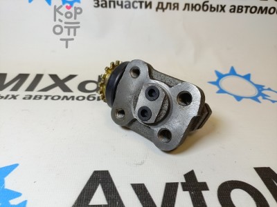 Рабочий тормозной цилиндр SW-M1210 MC812782, MC832586 FK516 передний правый 1-3 / 8" ALNSU