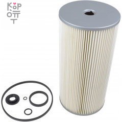 O620/OE26620 AZUMI (вставка) - Фильтр масляный , купить с доставкой на дом фото 1 — Корейские товары для всей семьи(КорОпт)